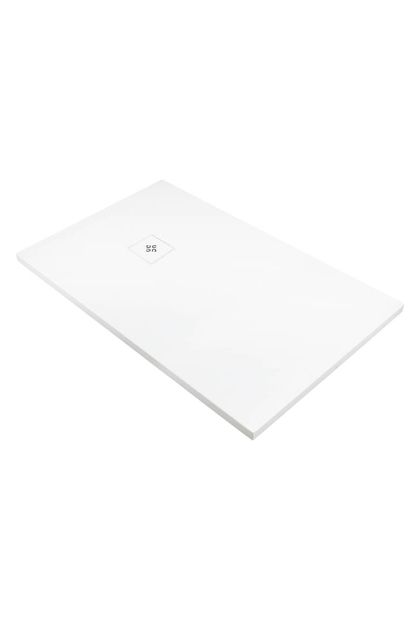 Tuš kada 80x120 SILIA KSKA00812B Deante