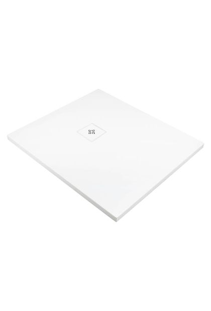 Tuš kada 80x90 SILIA KSKA00809B Deante