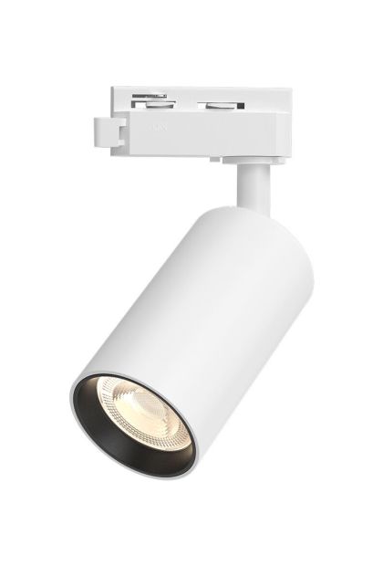 Reflektor šinski monofazni BRY-BETA-TR2-BIJELI-GU10 BH04-10600