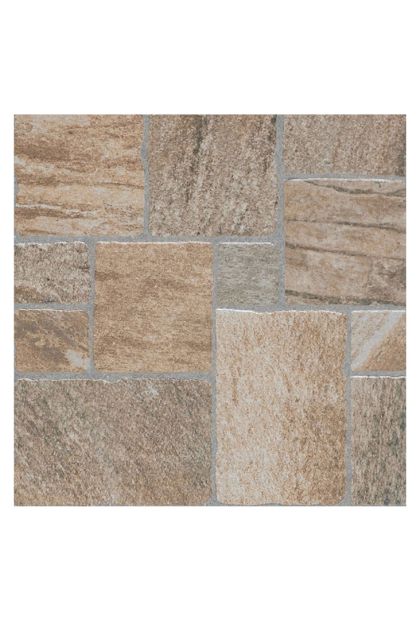 Pločica keramička MONTANA OCRA 30,7x30,7