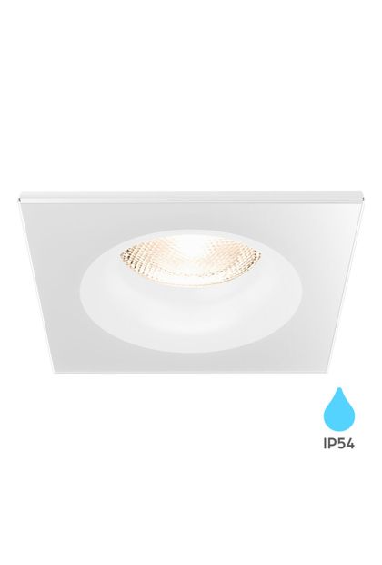 Rozetna-BRY-TETRA-KVADRATNA-BIJELA-IP54- BH03-02110