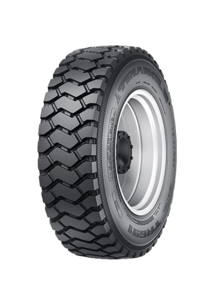 Guma Triangle 315/80R22,5 22PR TR691-JS-pogon za teške uslove