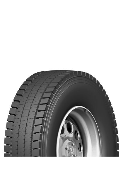 Guma Blacklion 295/60R22.5 18PR BD177-pogon