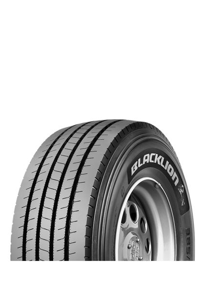 Guma Blacklion 385/65R22.5 24PR BT160