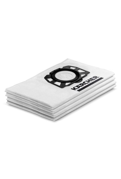 Vrećica filterska od flisa KARCHER WD 2/3