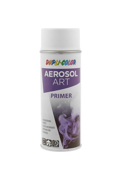 Sprej AEROSOL ART PRIMER BIJELI 400 ml