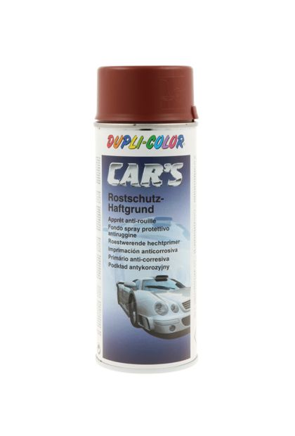 Primer ANTIKOROZIVNI CARS CRVENI 400 ml