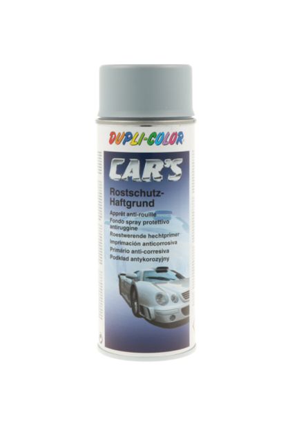 Primer ANTIKOROZIVNI CARS SIVI 400 ml
