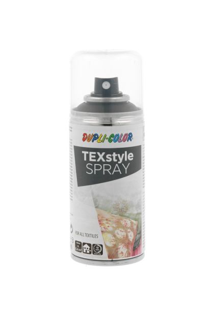 Sprej TEXstyle SPECIAL SREBRENI 150 ml