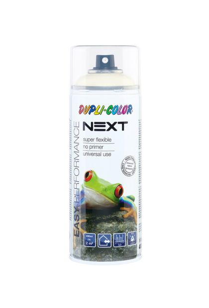 Sprej NEXT RAL 1015 SJAJ 400 ml