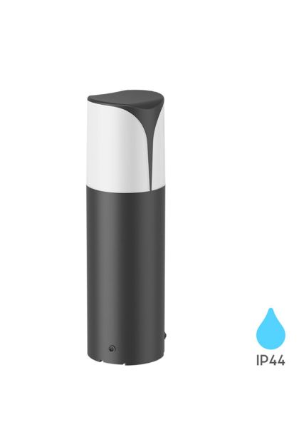 Stub baštenski LED-BRY-MILANO-300-1XE27- IP44-BG43-04102