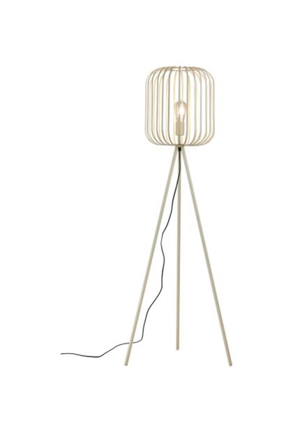 Visilica dekorativna BEŽ BRY-W007T-1H- 1xE27 BV03-00073