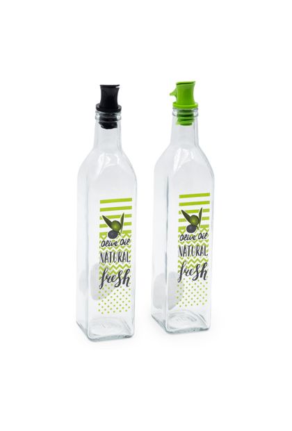 Posuda za ulje 750ml KC 361 TTZ