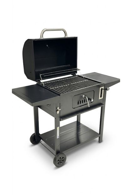 Roštilj 125x45x106 cm AM 471