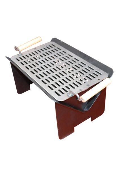 Roštilj mini 380x255x250 mm