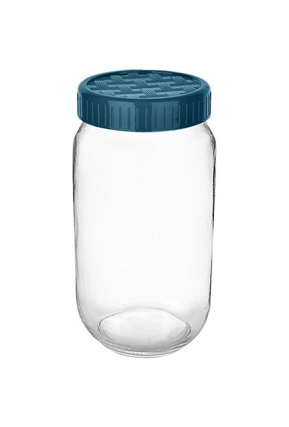 Tegla 1000ml KC 166 TTZ