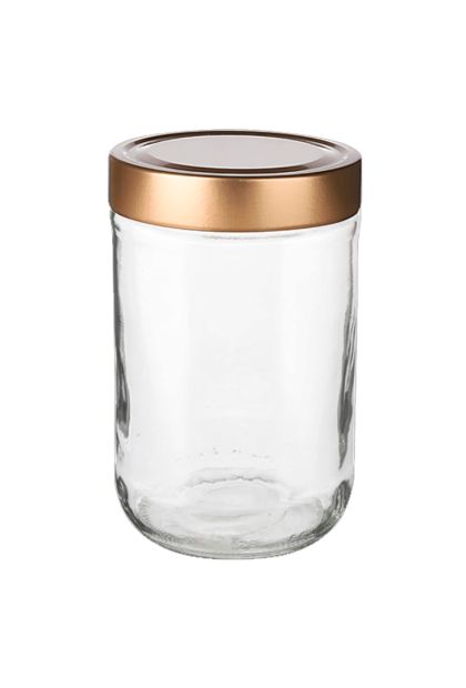 Tegla 660ml KC 268 TTZ