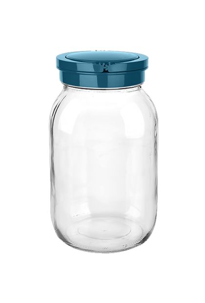 Tegla 2000ml KC 370 TTZ