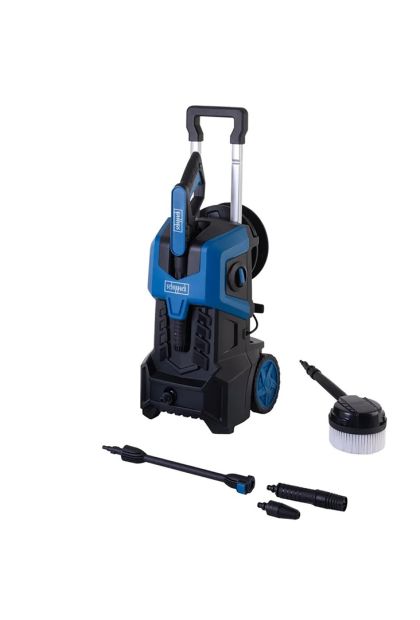 Perač visokotlačni SHD180 180bara Scheppach