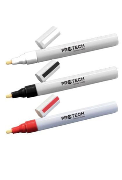 Marker permanentni CRNI PTC