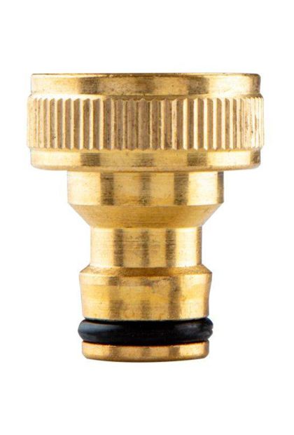 Spojnica za česmu MESING 1/2-3/4" 15-746