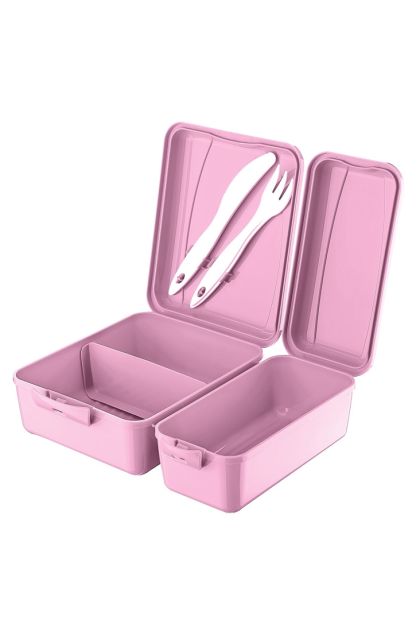 Set kutija za užinu 1300ml AP 9082 TTZ