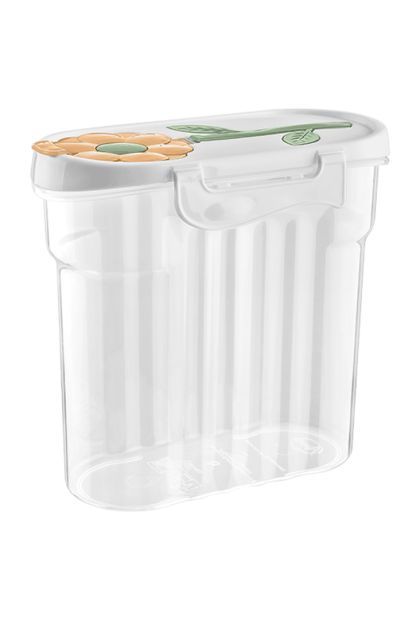 Kutija za odlaganje Daisy 1700ml AP-9091 TTZ