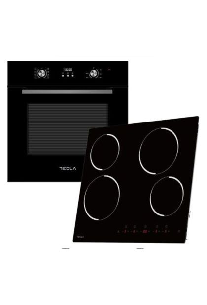 Set ugradbeni BO901MB+HV6401MB TESLA