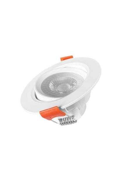 LED downlight Lumia Light Omikron LU-KT 3894-5W 3000K-4000K-6500K