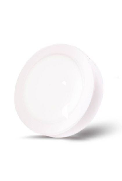 LED panel E-LIGHT 18W OKRUGLI NADGRADNI 6500K