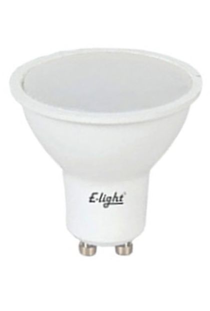 LED sijalica E-LIGHT GU 10 5W 4000K