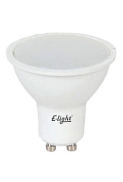 LED sijalica E-LIGHT GU10 3W 6400K