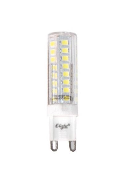 LED SIJALICA E-LIGHT G9 4,5W 4000K