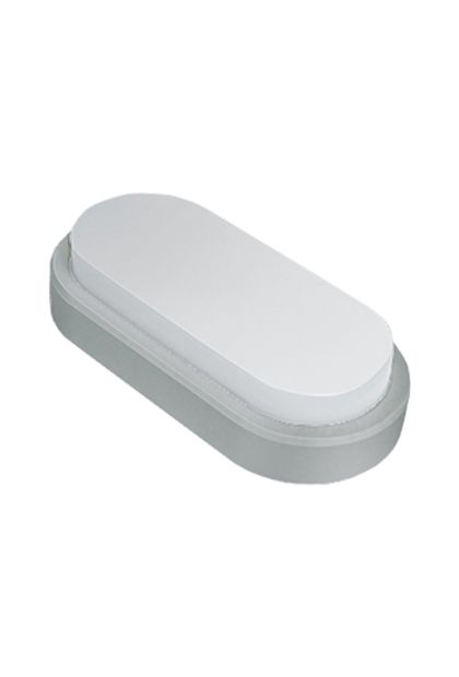 Lampa zidna LED WL MLO9G-210T SIVA MASS-LIGHT