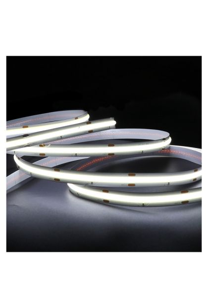 Traka LED E-LIGHT COB-480-6500K IP20