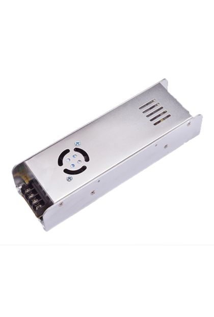 Transformator E-LIGHT 200W 12V