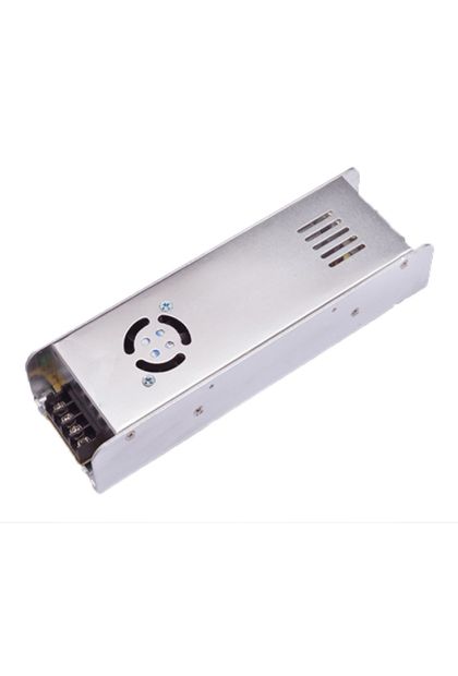 Transformator E-LIGHT 100W 12V