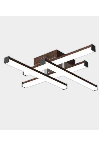 Luster LED E-LIGHT RECIFE EL-25117-04