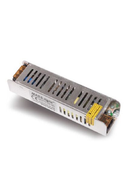Transformator E-LIGHT 60W 12V