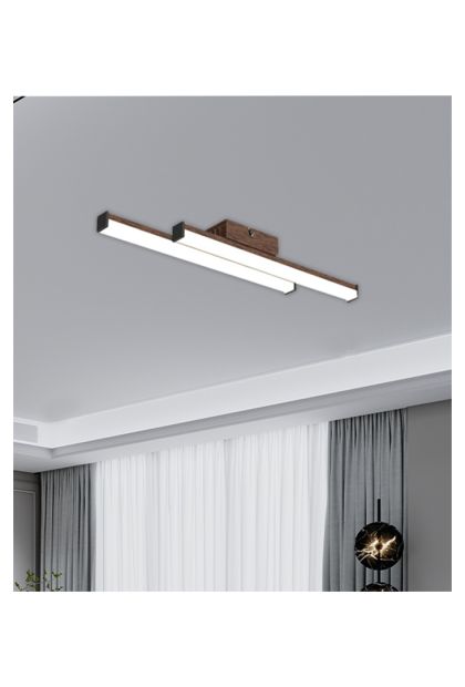 Luster LED E-LIGHT RECIFE EL-25117-02