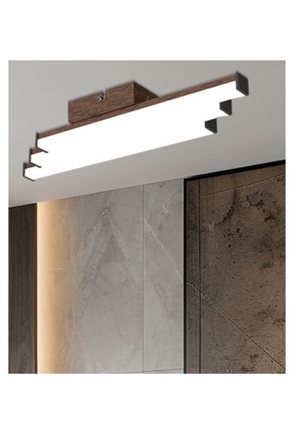 Luster LED E-LIGHT RECIFE EL-25117-03