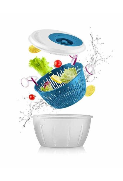 Kutija za salatu AP 9534 TTZ