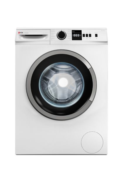 Mašina za pranje veša  Inverter SilentPro Drive VOX WMI1495-T14A