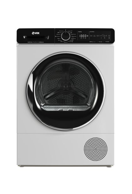 Mašina za sušenje veša VOX THP-820E