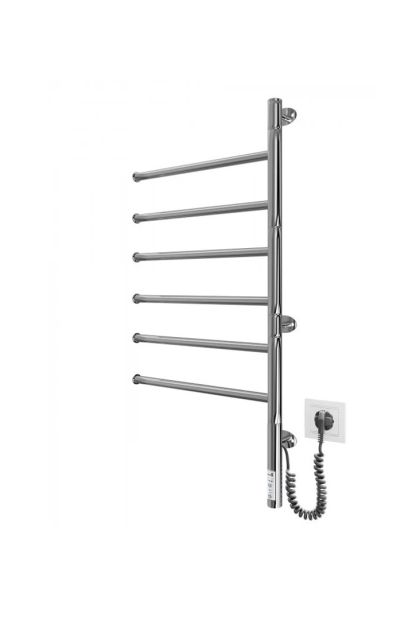 Radijator električni E-INOX VEER 820x445