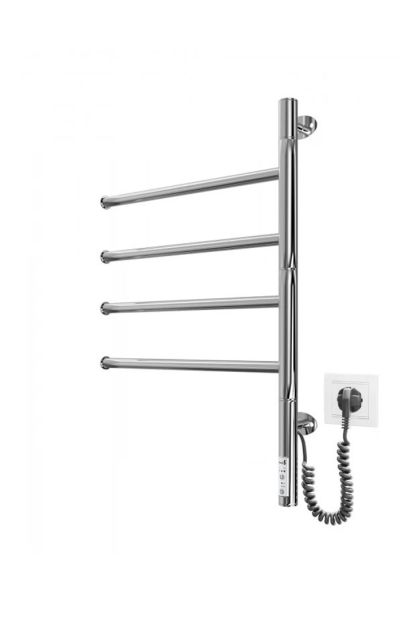 Radijator električni E-INOX VEER 625x445