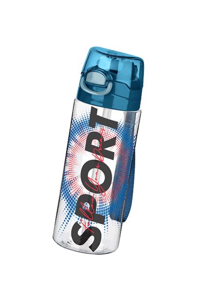 Boca 500ml TP 621 TTZ