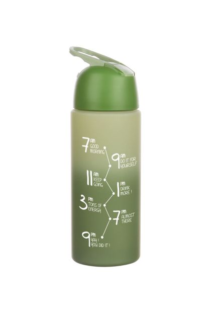 Boca 500ml TP 637 TTZ