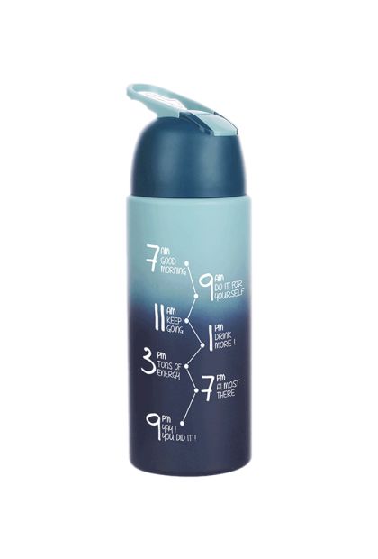 Boca 500ml TP 637 TTZ