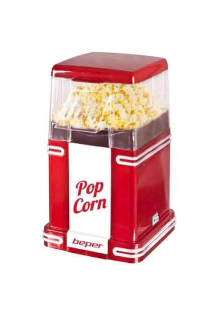 Aparat za kokice KOKIČAR BEPER 90.590Y